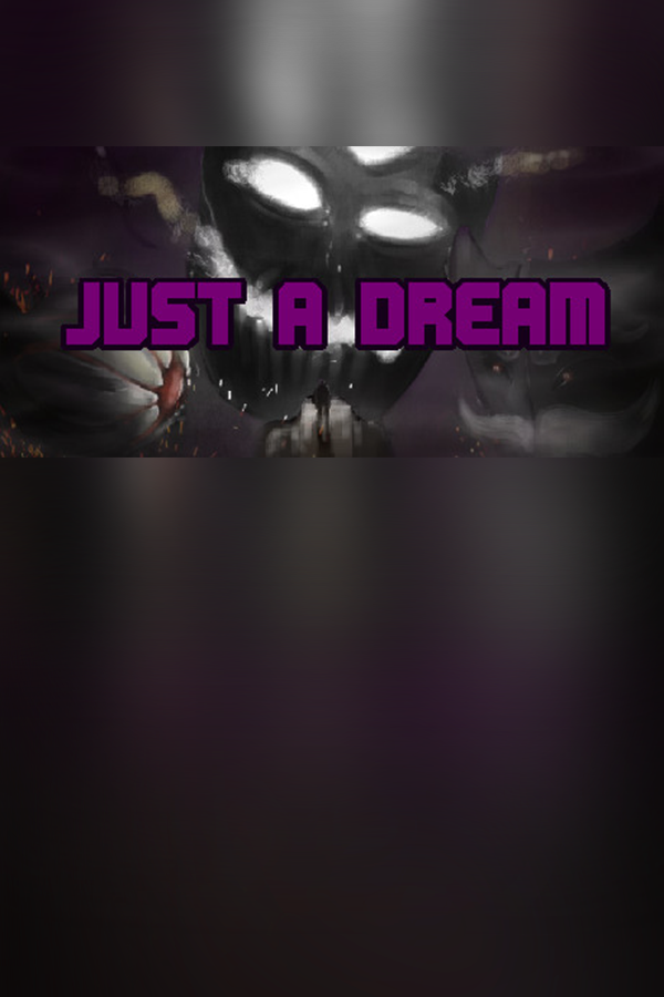 Cover art of Just A Dream