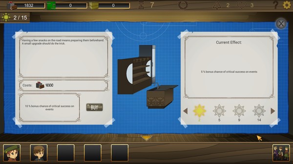 Harmonium screenshot 6