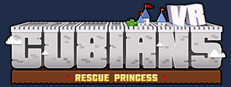 Cubians: Rescue Princess