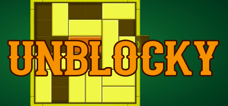Unblocky cover art