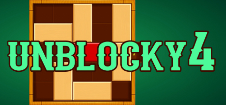 Unblocky 4 cover art