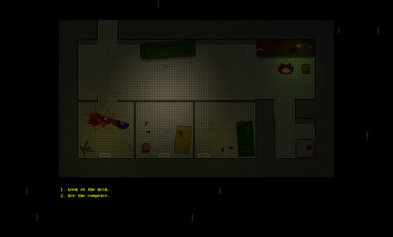 Rainyday Screenshot