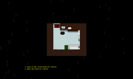 Rainyday Screenshot
