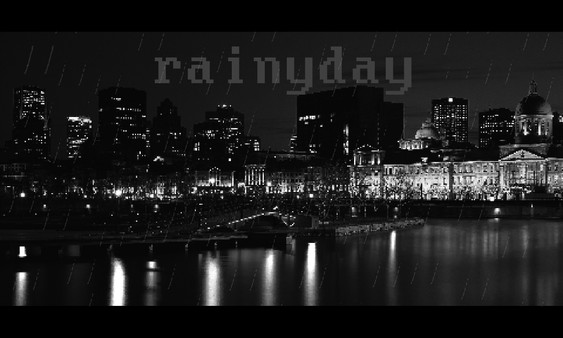 Rainyday Screenshot