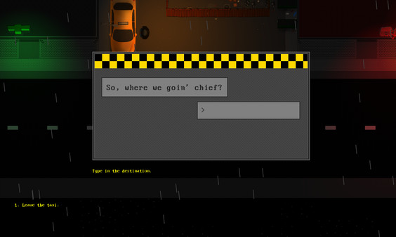 Rainyday Screenshot