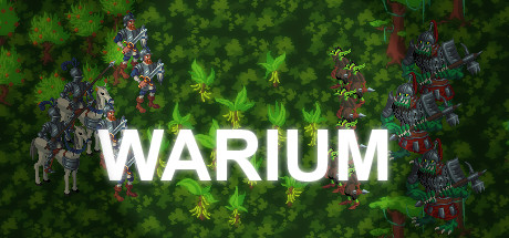 WARIUM banner