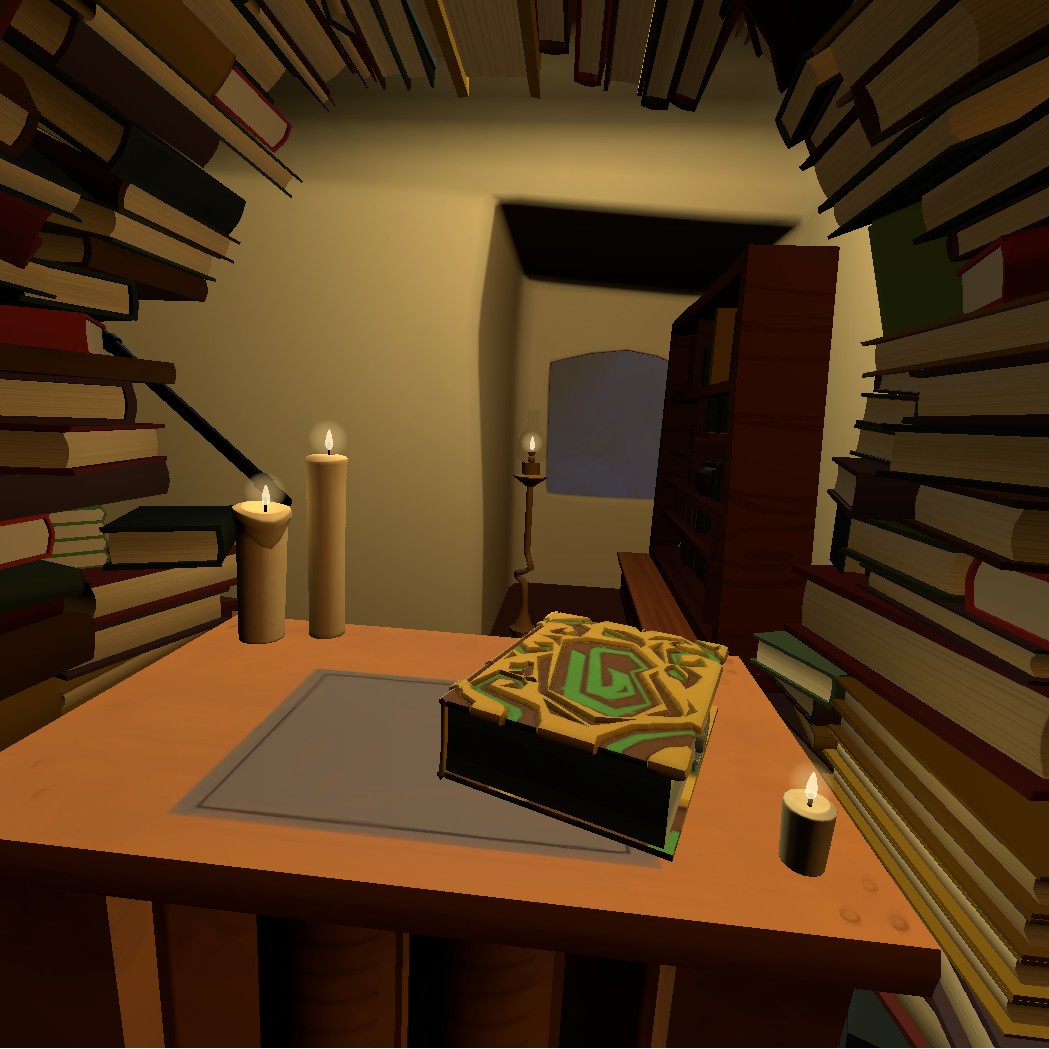 The Beanstalk Featured Screenshot #1