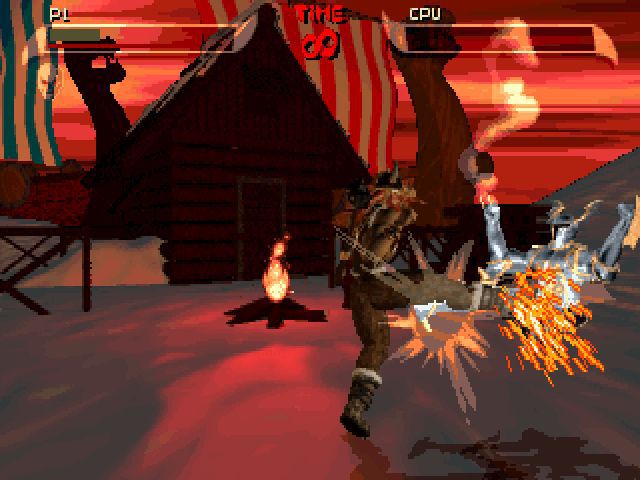 Pray for Death screenshot #5