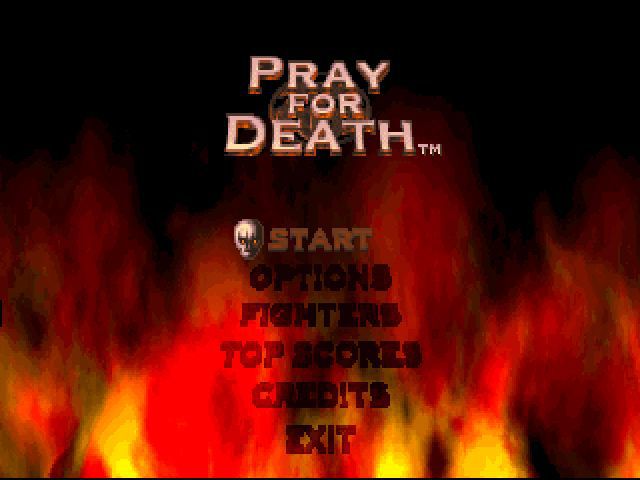 Pray for Death screenshot #4