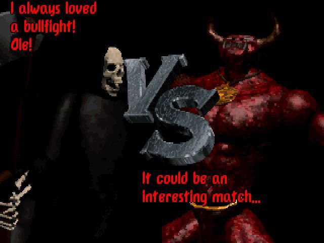 Pray for Death screenshot #9