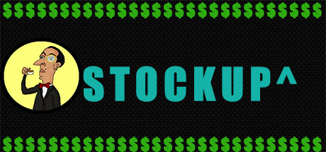 StockUp Cheat Engine/CT