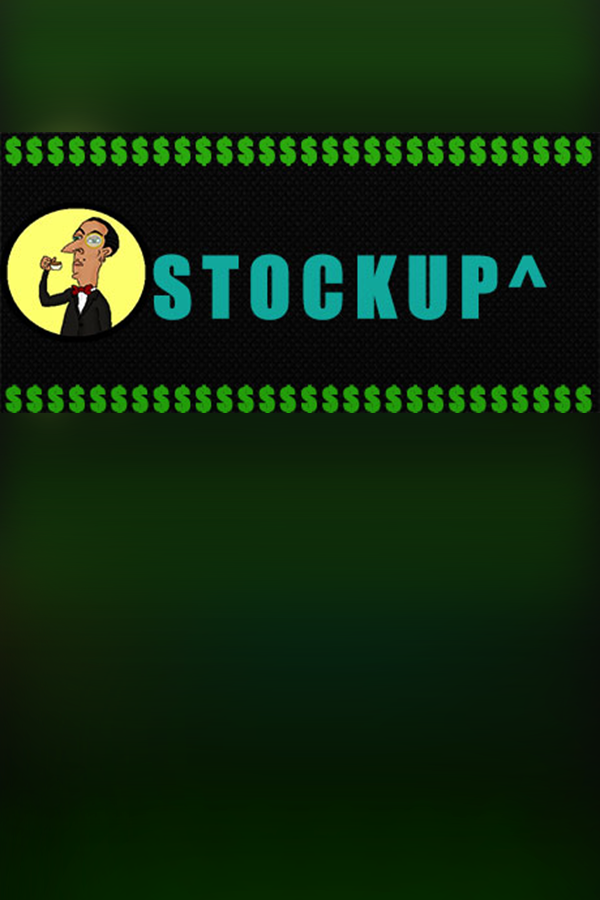 Cover art of StockUp