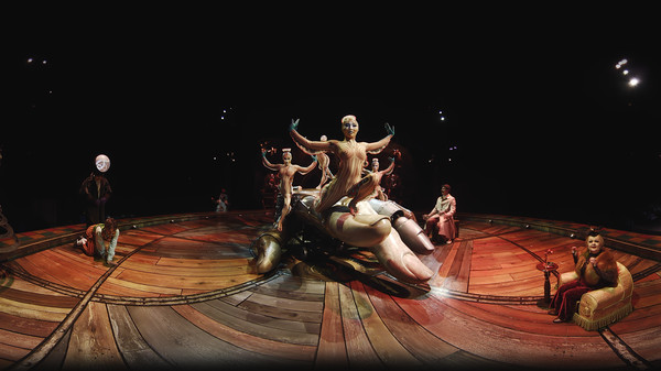 Kurios