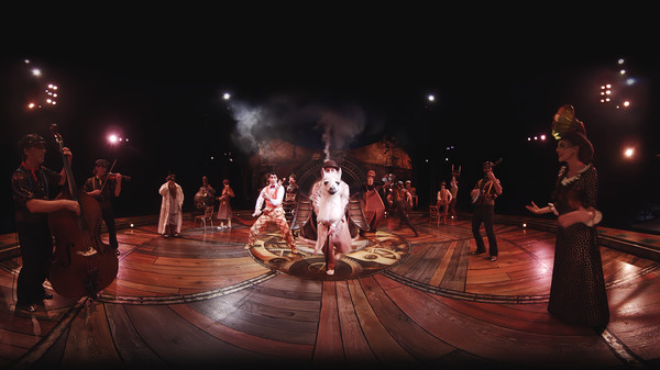 Kurios