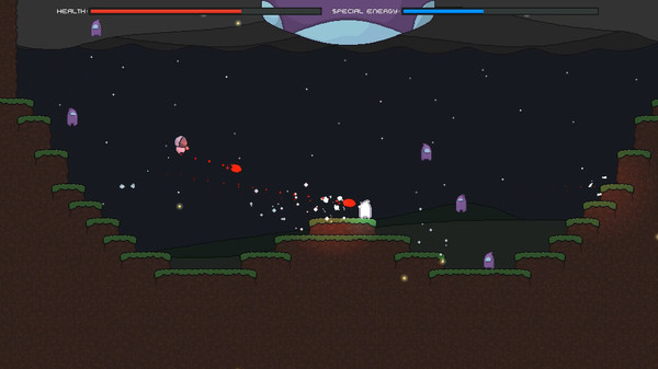 Mass O' Kyzt screenshot 4