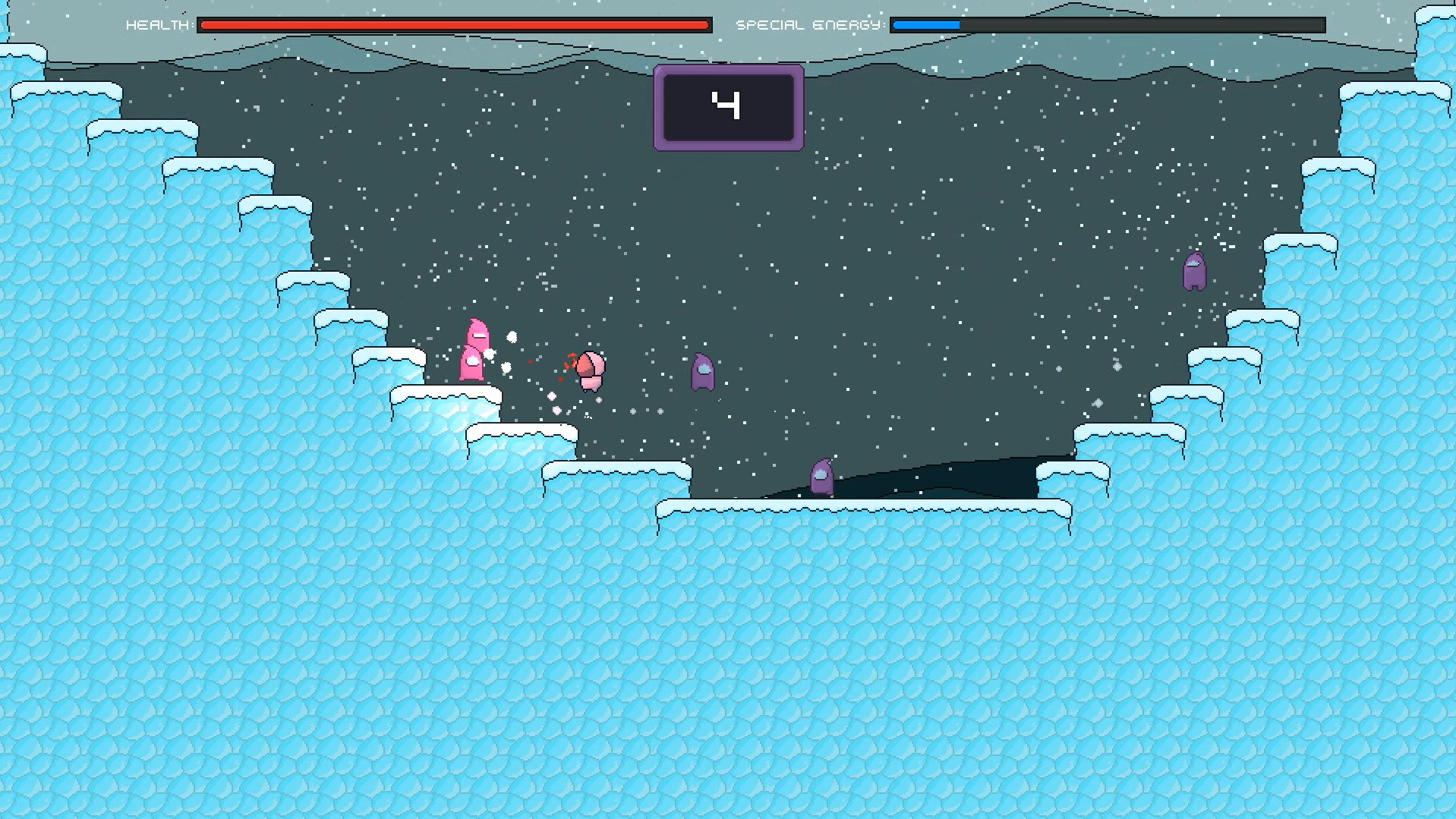 Mass O' Kyzt Featured Screenshot #1