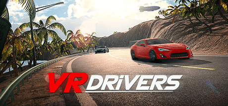 VR Drivers Cover Image