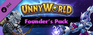 UnnyWorld - Founder's Pack