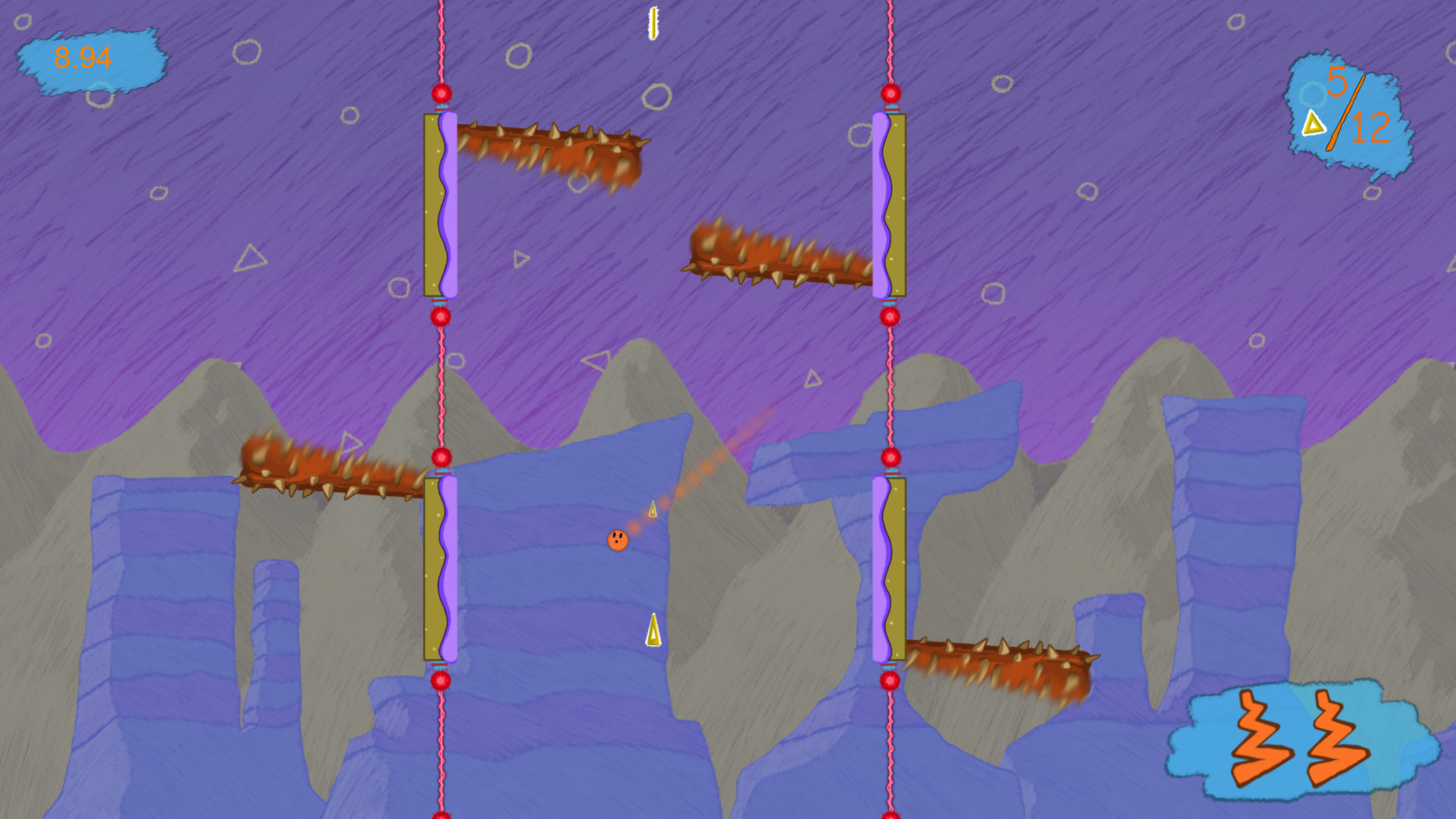 Gambol Featured Screenshot #1