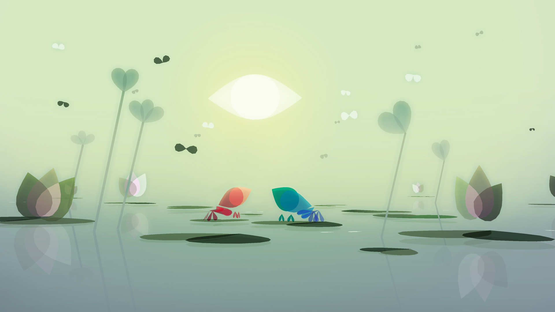 Google Spotlight Stories: Sonaria Featured Screenshot #1