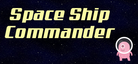 Space Ship Commander banner image