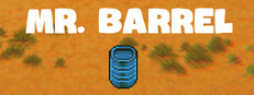 Mr. Barrel