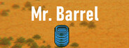 Mr. Barrel
