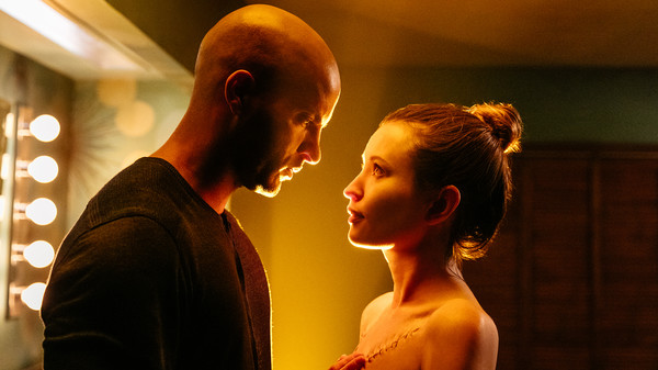 American Gods