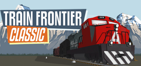 Train Frontier Classic Cover Image