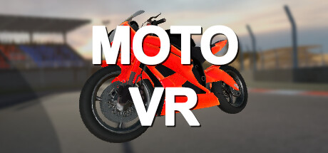 Moto VR steam charts