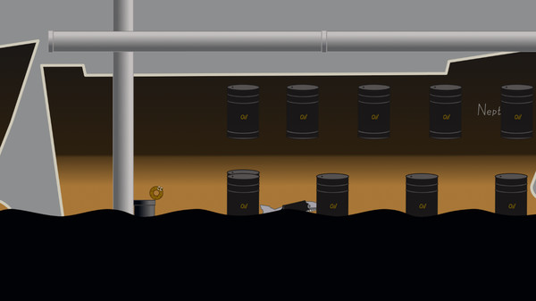 Neptunian Donut screenshot 2