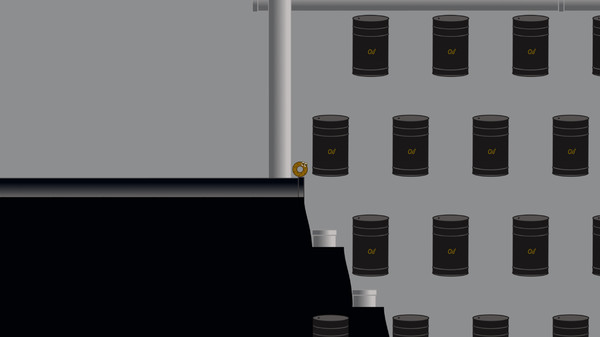 Screenshot z Neptunian Donut Screenshot z Neptunian Donut