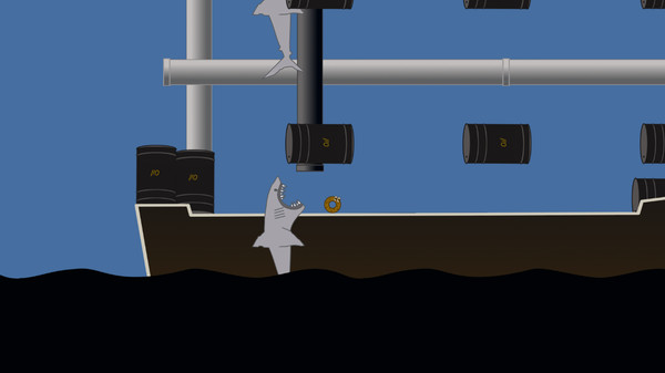 Neptunian Donut screenshot 4