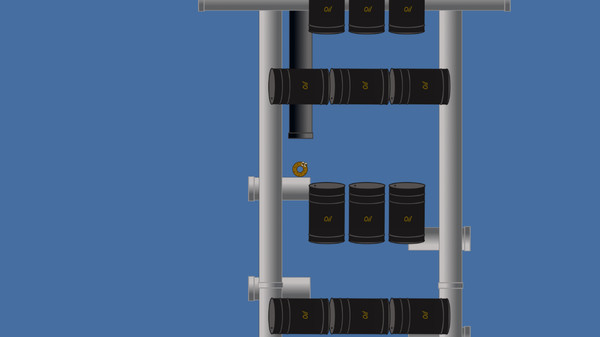 Neptunian Donut screenshot 5