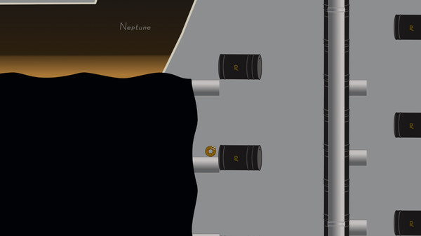 Neptunian Donut screenshot 6