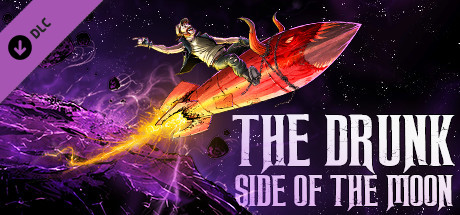 SEUM: The Drunk Side of the Moon banner image