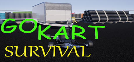 Go Kart Survival steam charts