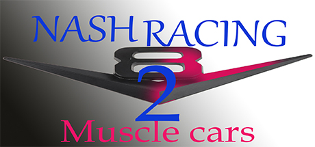 nash racing 2: muscle cars vertical card thumbnail