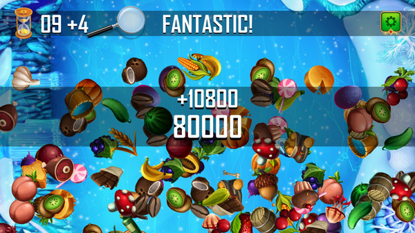 Hidden Object - Food — screenshot 4