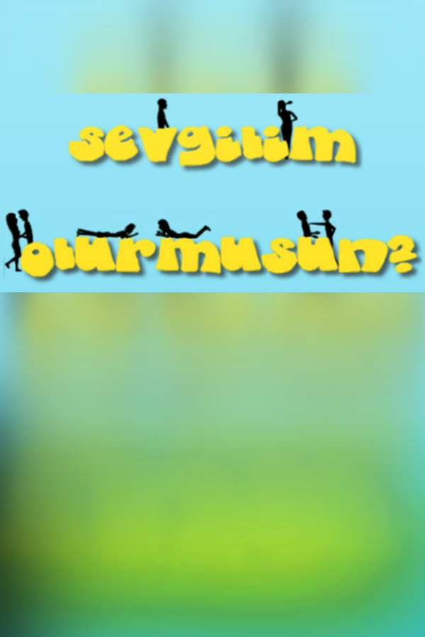Обложка Sevgilim Olur musun ?