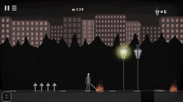 Ablepsia screenshot 4