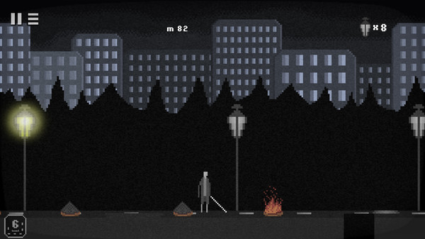 Ablepsia screenshot 3