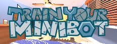 Train Your Minibot cover