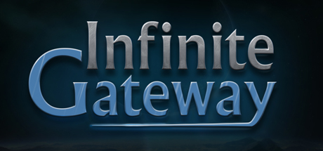 Infinite Gateway steam charts