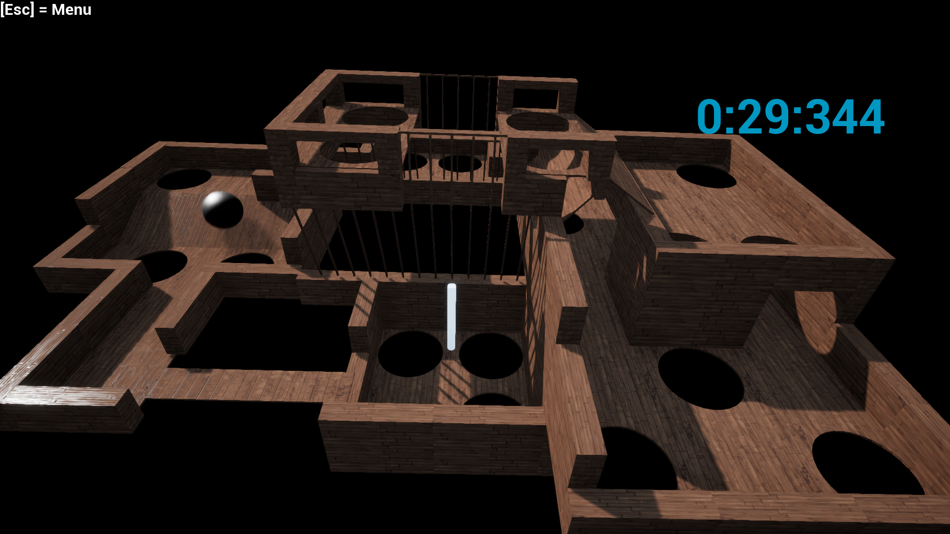 Pivot Puzzles