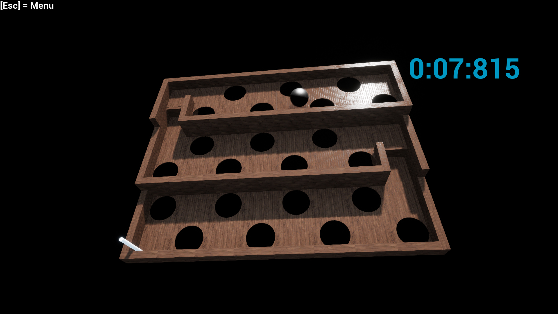 #5. Pivot Puzzles (Steam) 由: CRJ Games