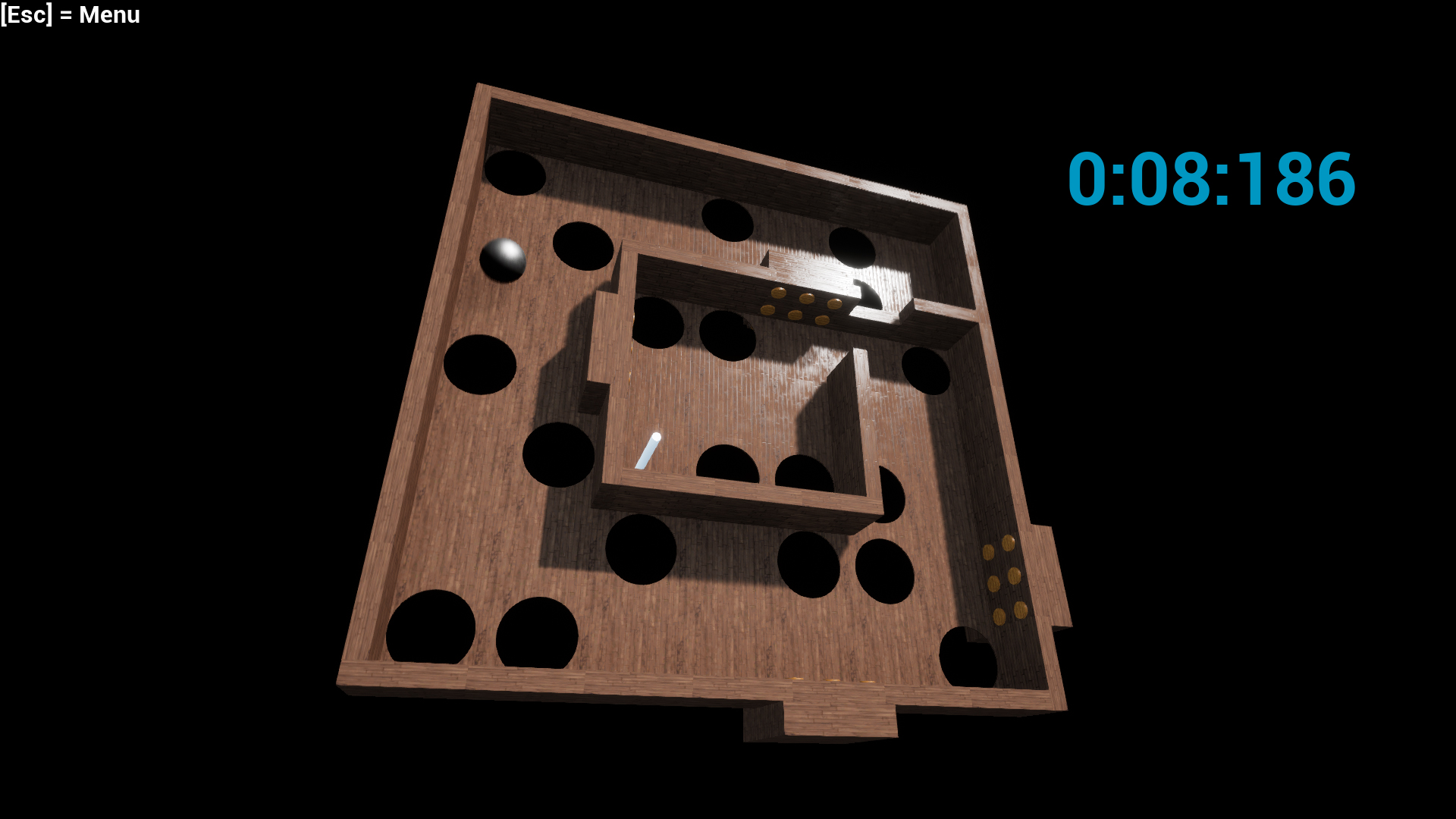 #7. Pivot Puzzles (Steam) 由: CRJ Games