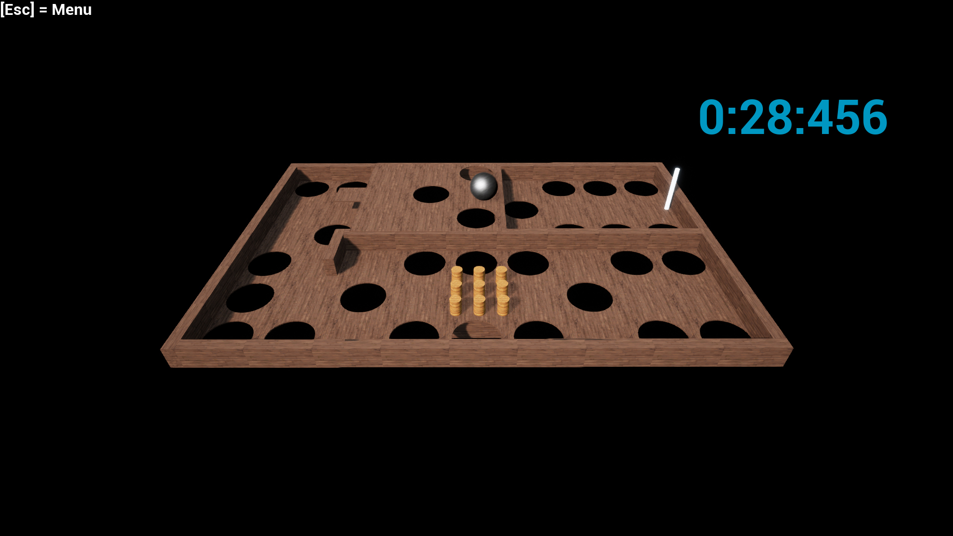 #3. Pivot Puzzles (Steam) 由: CRJ Games