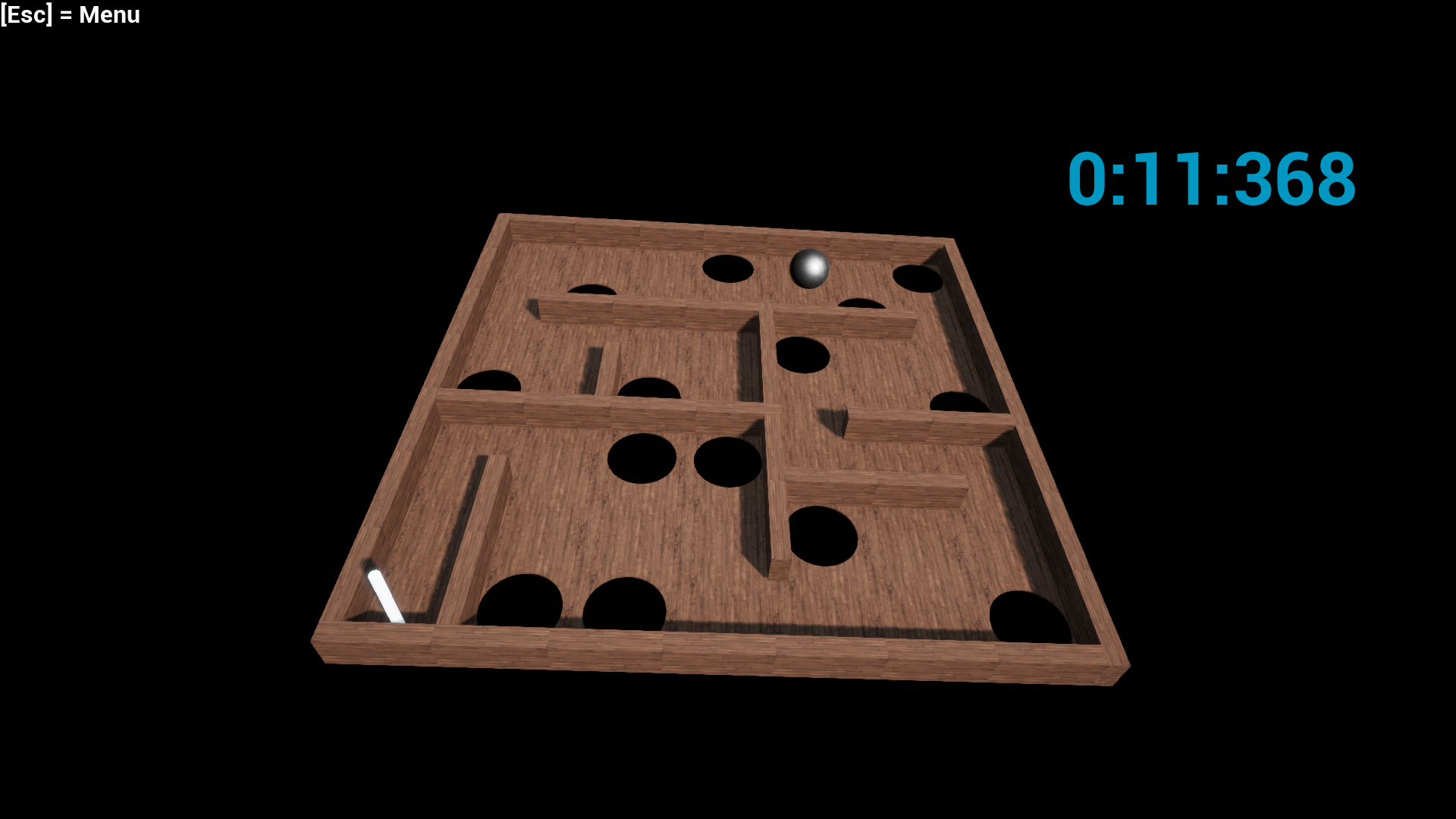 #4. Pivot Puzzles (Steam) 由: CRJ Games