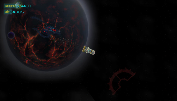 AstroShift Soundtrack screenshot 5